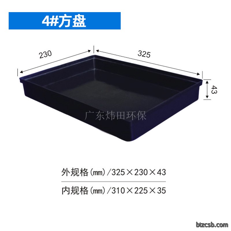 4#方盘