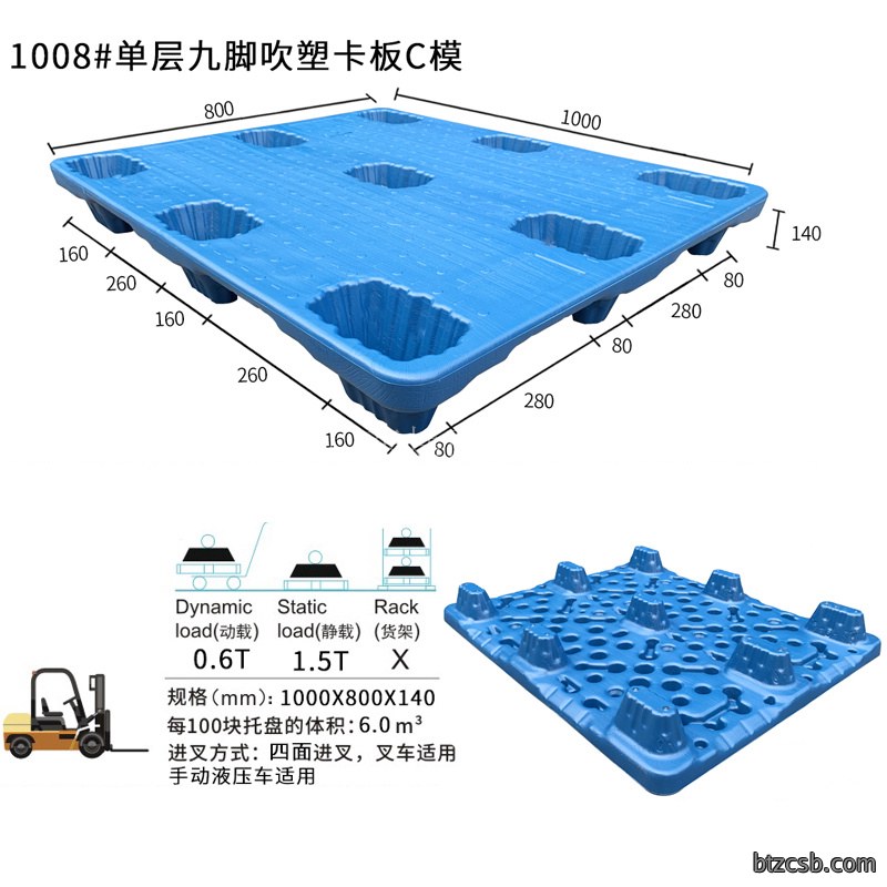 1008吹塑C
